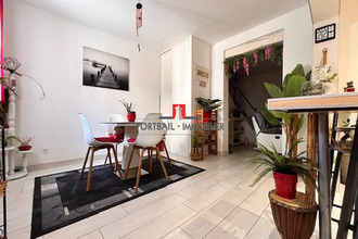location maison perissac 33240