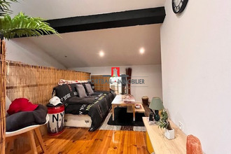 location maison perissac 33240