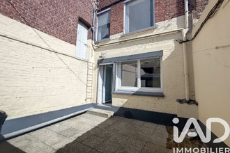 location maison pernes 62550