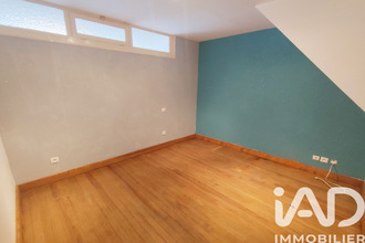 location maison pernes 62550