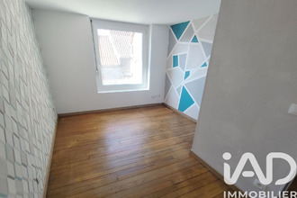 location maison pernes 62550