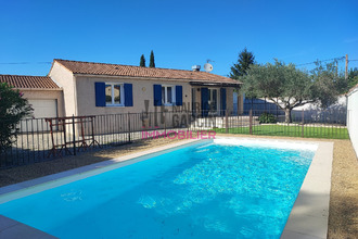 location maison pernes-les-fontaines 84210