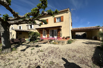 location maison pernes-les-fontaines 84210