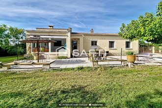 location maison pernes-les-fontaines 84210