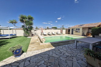 location maison perols 34470