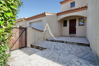 location maison perols 34470