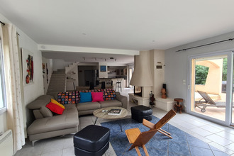 location maison perols 34470