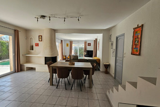 location maison perols 34470