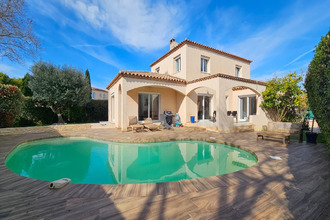 location maison perols 34470