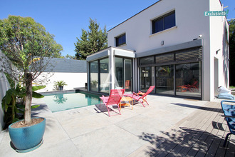 location maison perols 34470