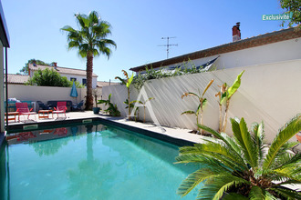 location maison perols 34470