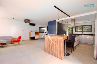 location maison perols 34470