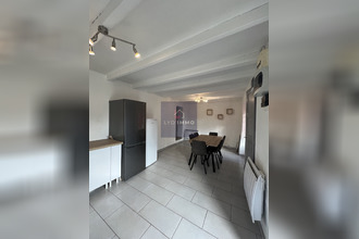 location maison peron 01630