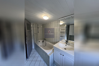 location maison peron 01630