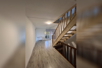 location maison peron 01630