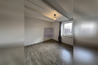 location maison peron 01630