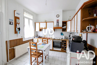 location maison peronne 80200