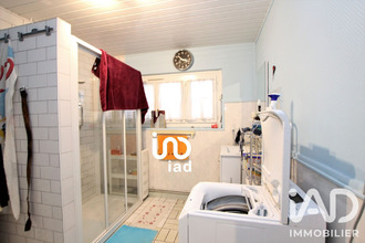 location maison peronne 80200