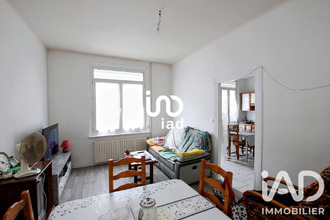 location maison peronne 80200