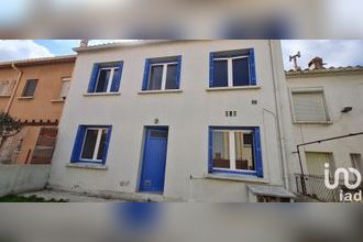 location maison perpignan 66000