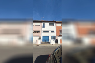 location maison perpignan 66000