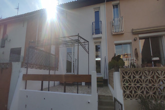 location maison perpignan 66000