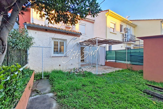 location maison perpignan 66000