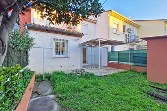 location maison perpignan 66000