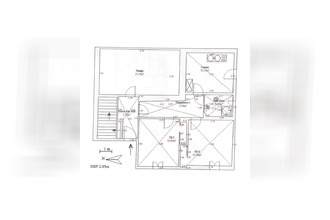 location maison perpignan 66000
