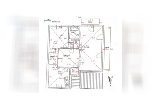 location maison perpignan 66000