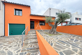 location maison perpignan 66000