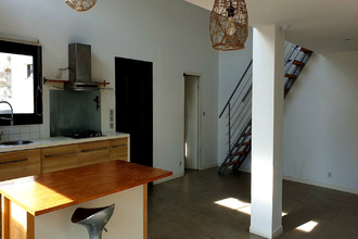 location maison perpignan 66100