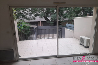 location maison perpignan 66100