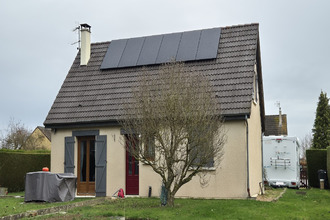 location maison perriers-la-campagne 27170