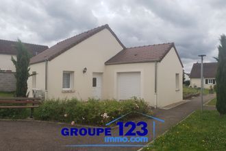 location maison perrigny 89000