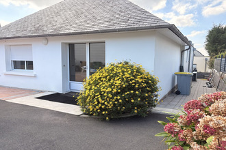 location maison perros-guirec 22700