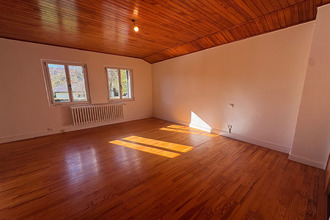 location maison pers-jussy 74930