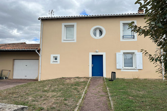 location maison persac 86320