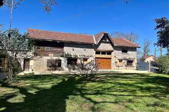 location maison peschadoires 63920