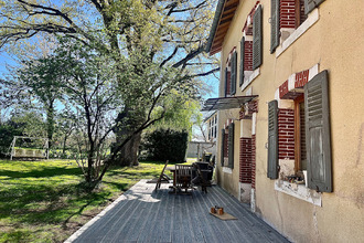 location maison peschadoires 63920