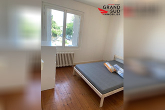 location maison pessac 33600