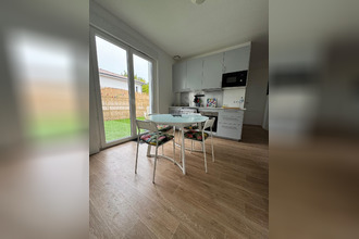 location maison pessac 33600