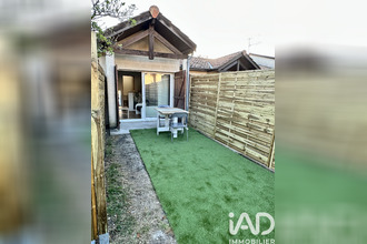 location maison pessac 33600