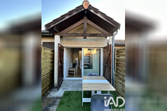 location maison pessac 33600