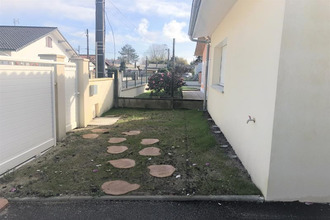 location maison pessac 33600