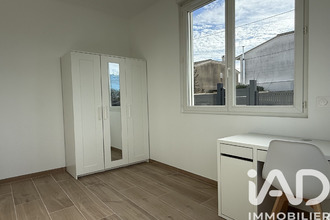 location maison pessac 33600