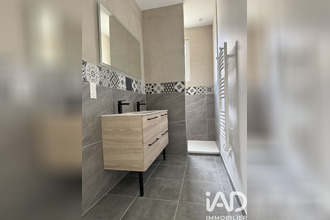 location maison pessac 33600