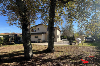 location maison pessac 33600