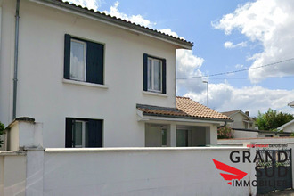 location maison pessac 33600