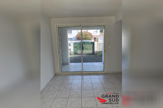 location maison pessac 33600
